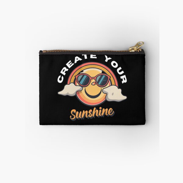 Item preview, Create Your Sunshine designed and sold by netfires.