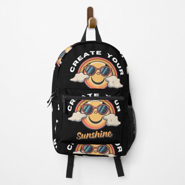 Item preview, Create Your Sunshine designed and sold by netfires.