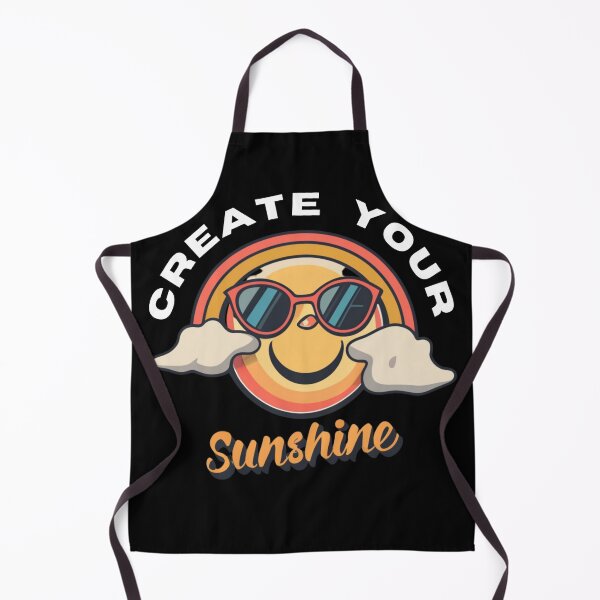 Item preview, Create Your Sunshine designed and sold by netfires.