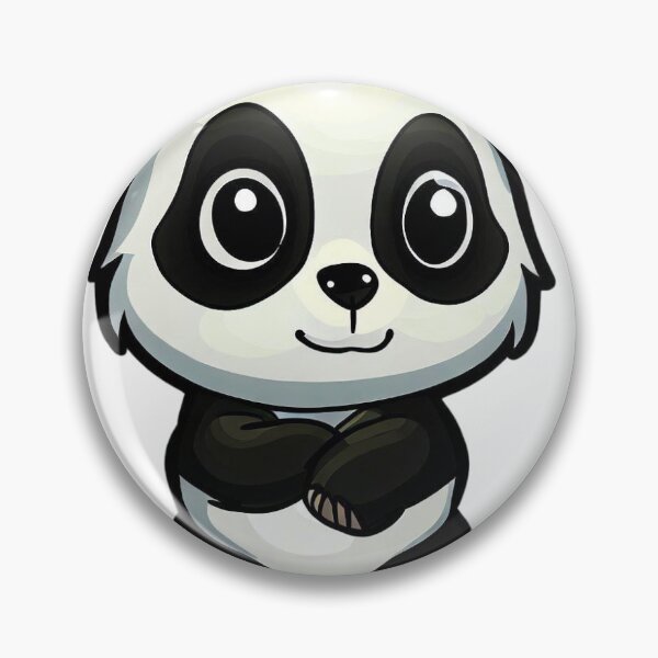 Item preview, Cuddling with the Panda designed and sold by ikiglam.