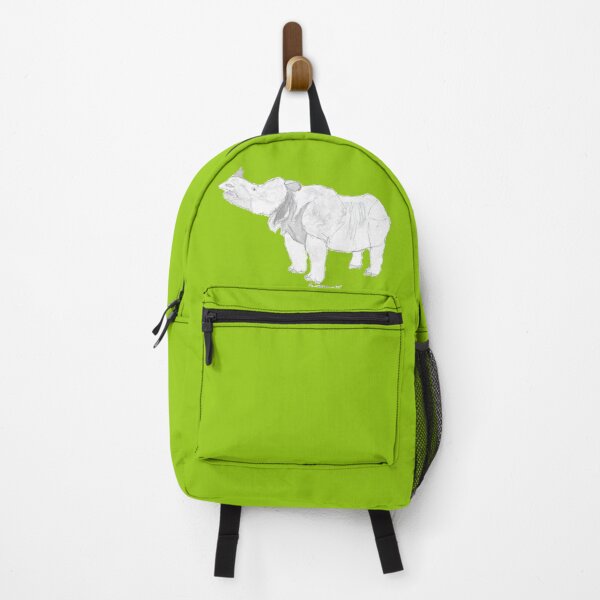 Item preview, Indian Rhino designed and sold by chrisnature.