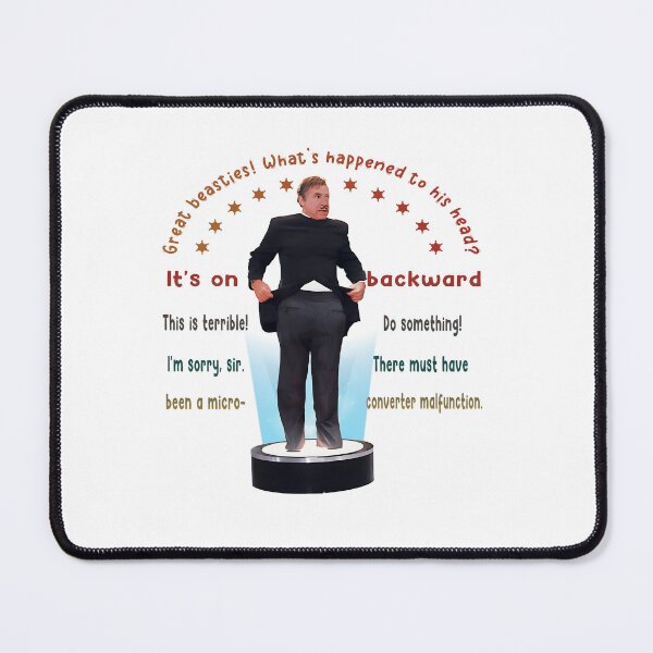 Item preview, Spaceballs movie funny scen  designed and sold by Galactic-Paints.