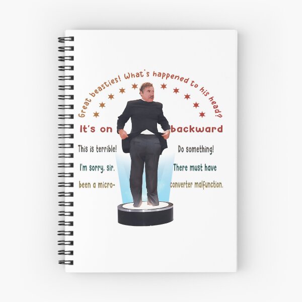 Item preview, Spaceballs movie funny scen  designed and sold by Galactic-Paints.