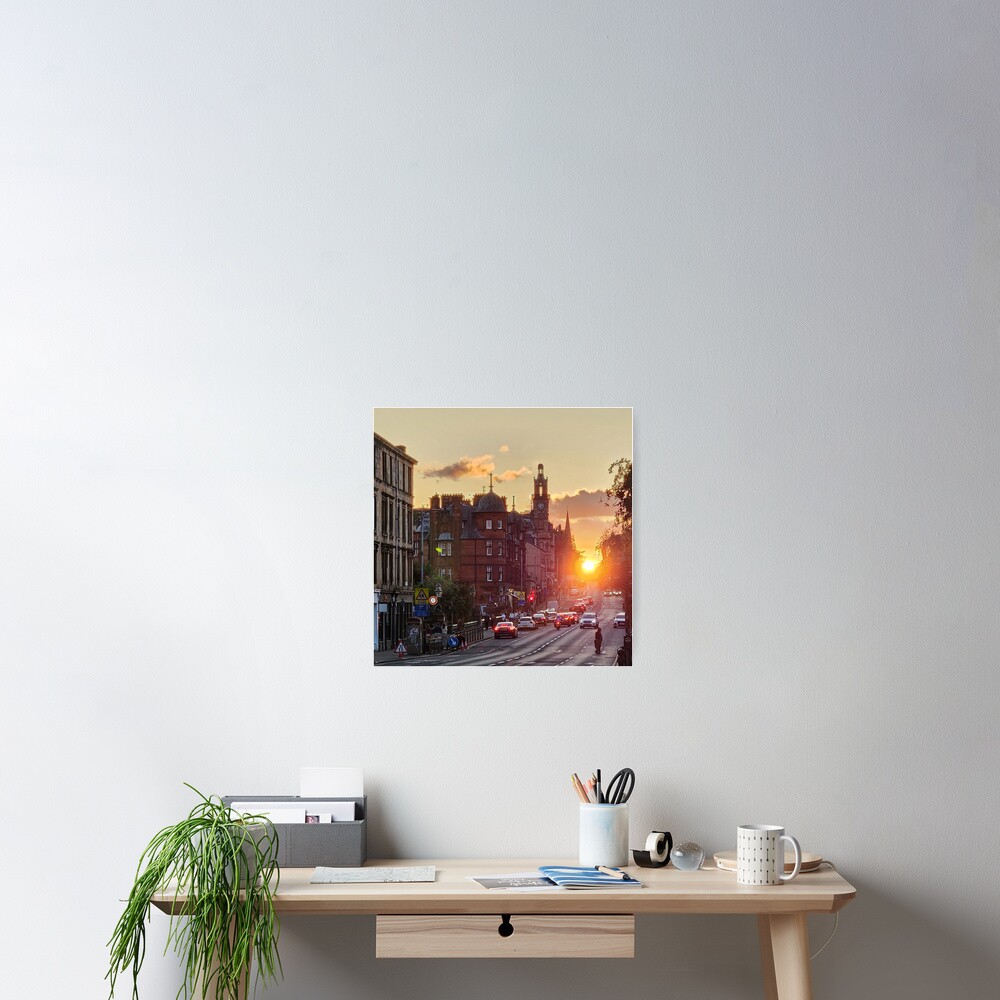 Vista previa del artículo con la obra «Póster», diseñado y vendido por Jhevva.