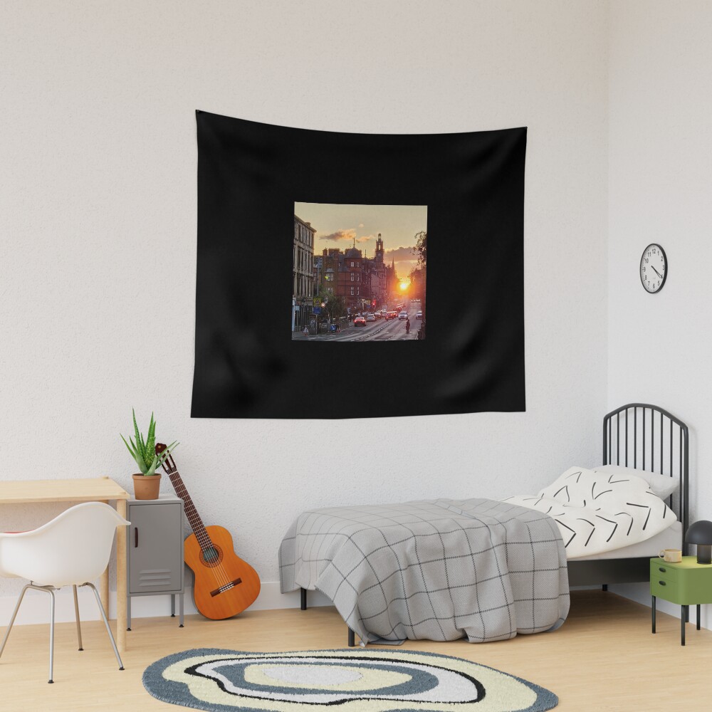 Vista previa del artículo con la obra «Tela decorativa», diseñado y vendido por Jhevva.