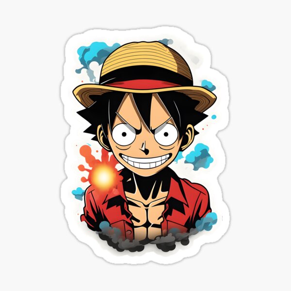 Luffy Strawhat Bowl Ramen Anime 8 Inch HOT