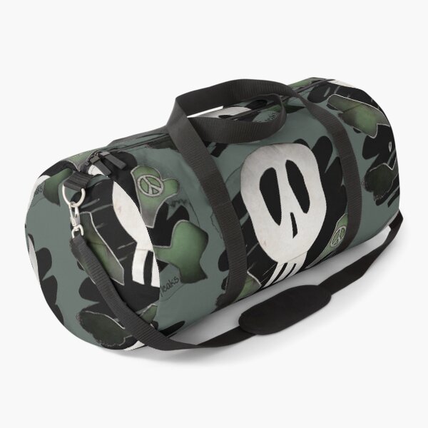 Item preview, GREEN SKULL designed and sold by inarausch2023.
