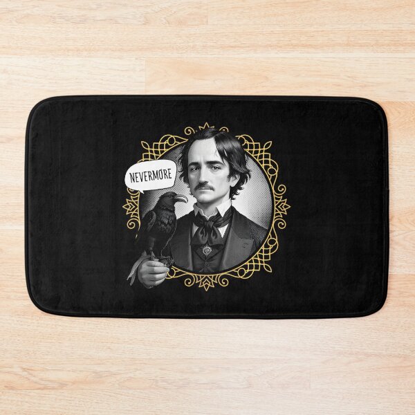 Item preview, Nevermore designed and sold by DarkFinds.