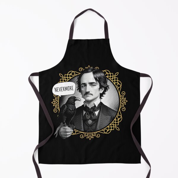 Item preview, Nevermore designed and sold by DarkFinds.