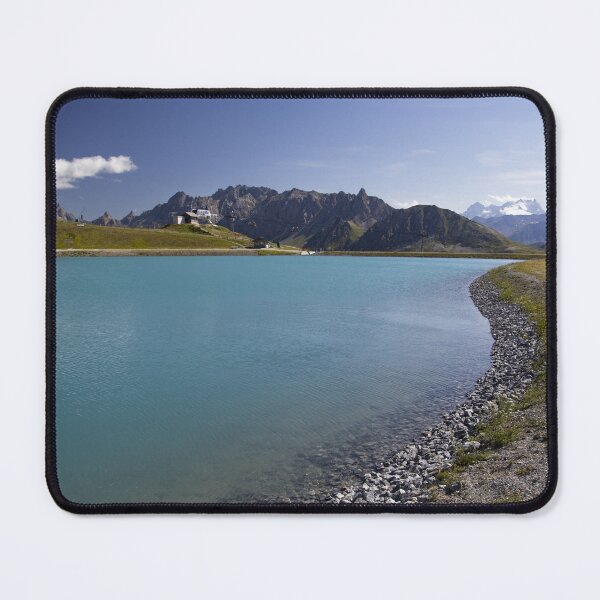 Item preview, Lac de la Vielle, Valloire, France designed and sold by Imladris01.