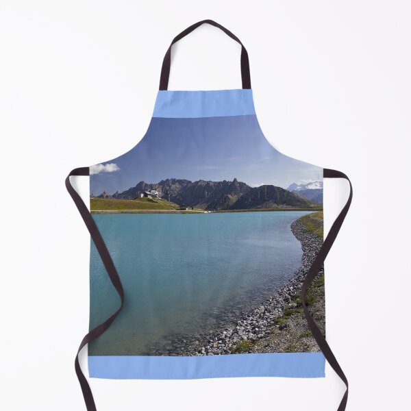 Item preview, Lac de la Vielle, Valloire, France designed and sold by Imladris01.
