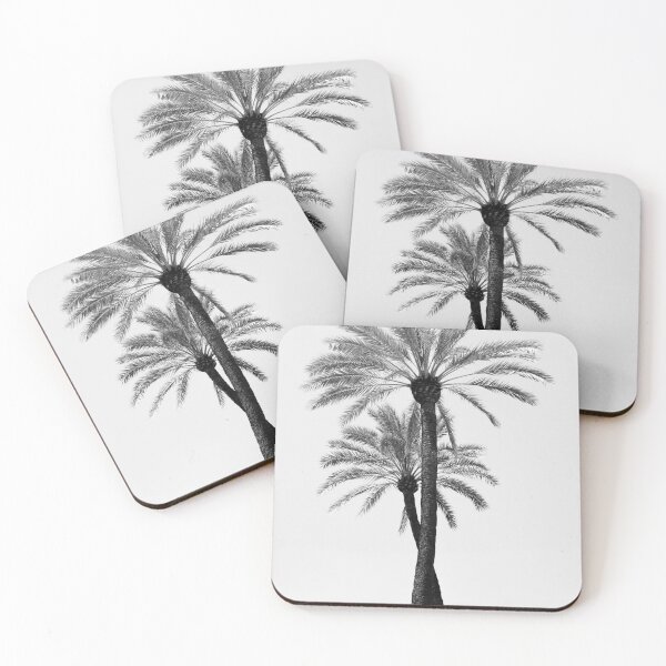 Item preview, Palm Trees Beauty #9 #tropical #wall #art  designed and sold by Anita's & Bella's Art.