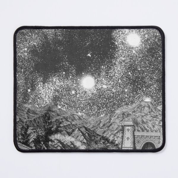 Item preview, Gray World designed and sold by kushu.