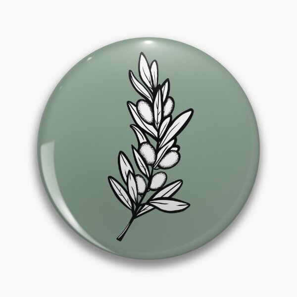 Item preview, Olive Branching Out designed and sold by selarteyes.