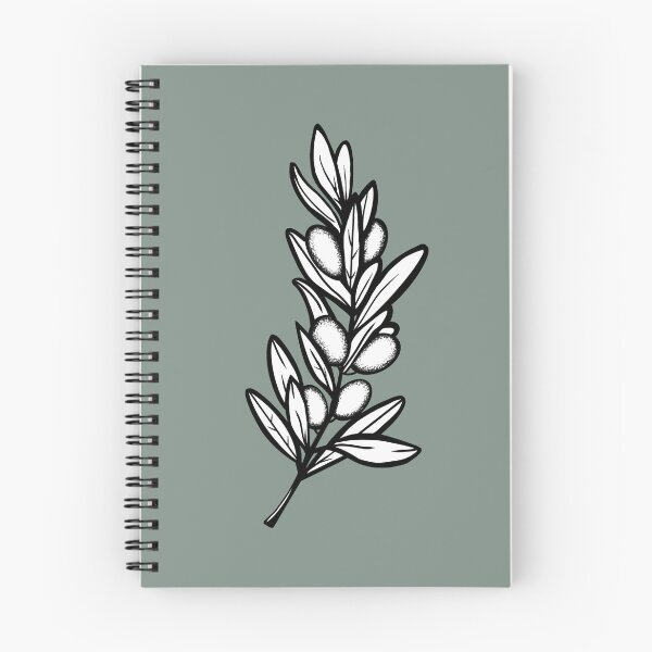 Item preview, Olive Branching Out designed and sold by selarteyes.