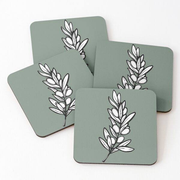 Item preview, Olive Branching Out designed and sold by selarteyes.