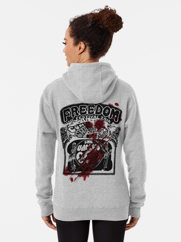Simon Henriksson Cry of Fear Grunge print Pullover Hoodie for Sale by  Ronnius