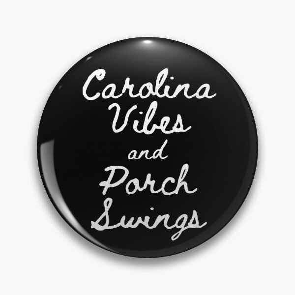 Artikelvorschau, Carolina Vibes & Porch Swings Southern entworfen und verkauft von carolinafound.