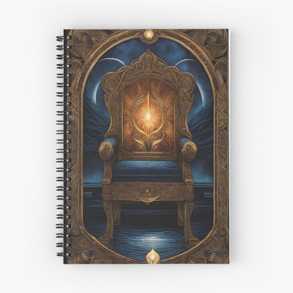 Item preview, Throne - Deck of Many Things designed and sold by DiceyThreads.