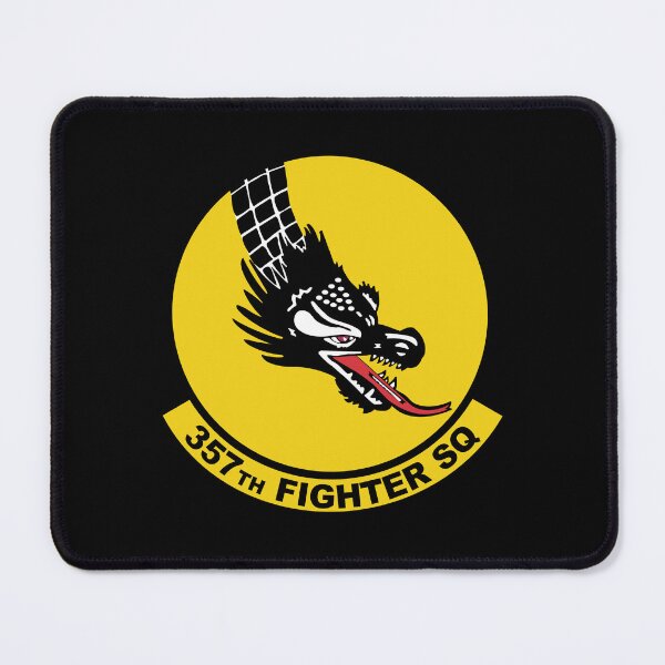 Item preview, 357th Fighter Squadron designed and sold by rogue-design.