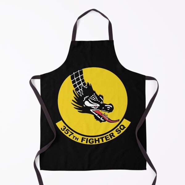 Item preview, 357th Fighter Squadron designed and sold by rogue-design.