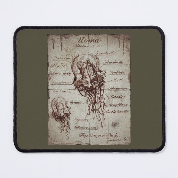 Item preview, Monomoro uoma designed and sold by Underhive-Art.