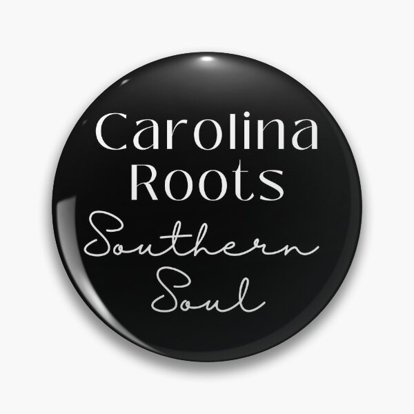 Artikelvorschau, Carolina Roots Southern Soul entworfen und verkauft von carolinafound.