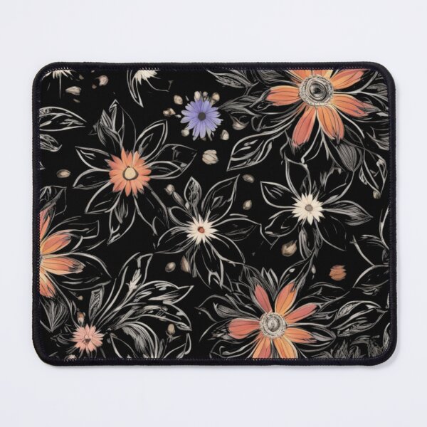 Item preview, Boho-Style Autumn Flower Arrangement designed and sold by Aleksander Frączek.