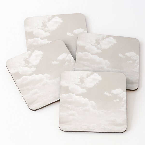 Item preview, Dreamy Clouds #3 #travel #wall #art  designed and sold by Anita's & Bella's Art.