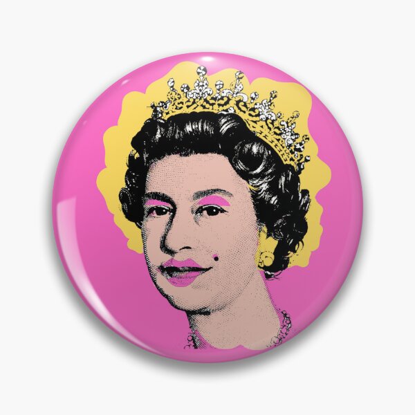 Item preview, Queenie Monroe designed and sold by GasconyPassion.