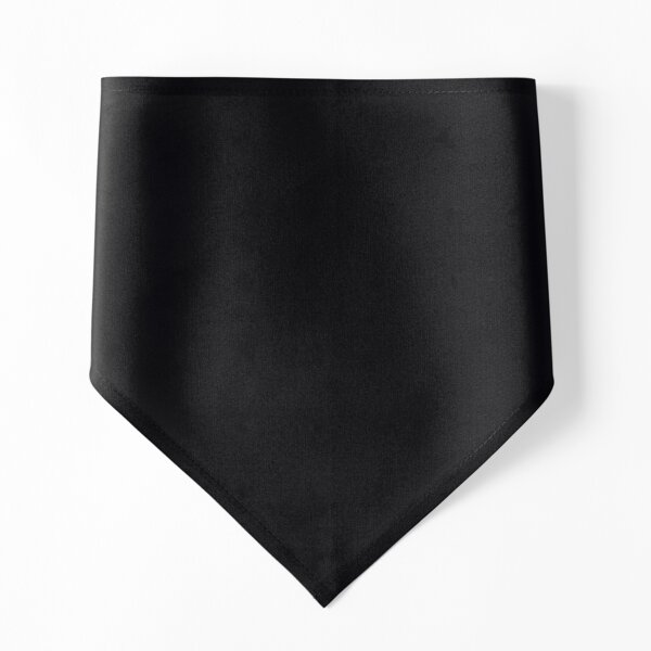 From with Punk Pet Bandana