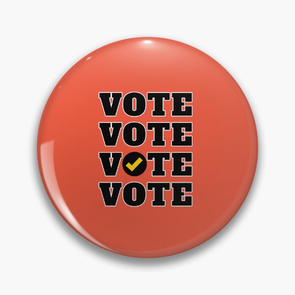 Item preview, Vote Yes to the Voice designed and sold by SallySunday.