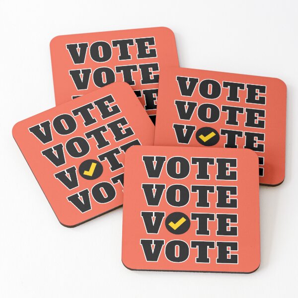 Item preview, Vote Yes to the Voice designed and sold by SallySunday.