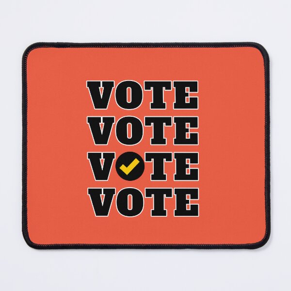 Item preview, Vote Yes to the Voice designed and sold by SallySunday.