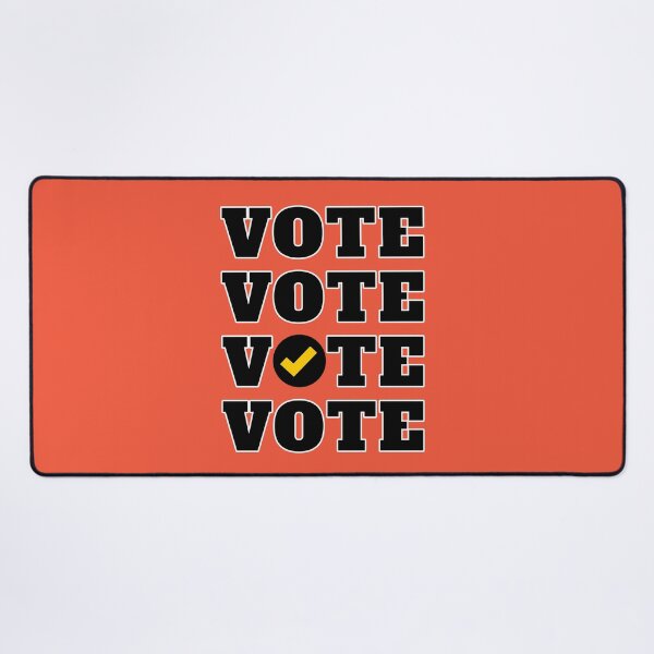 Item preview, Vote Yes to the Voice designed and sold by SallySunday.