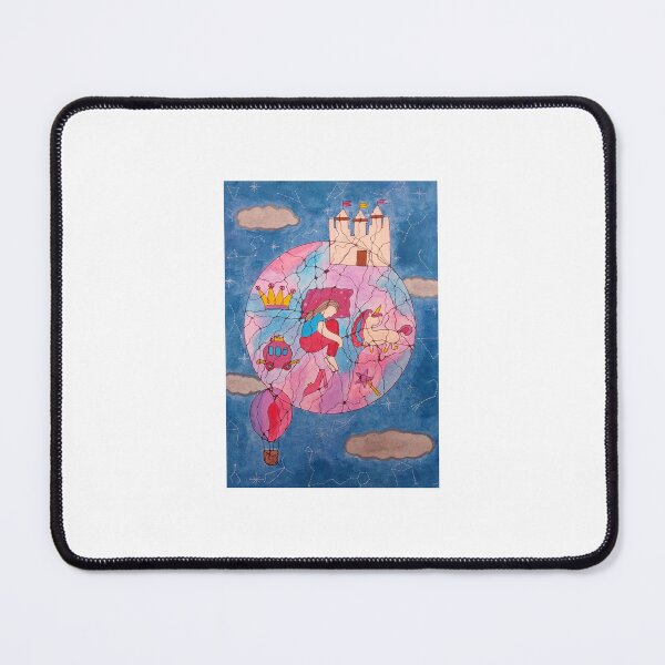 Item preview, Childhood dreams designed and sold by Kiruthikaarts.