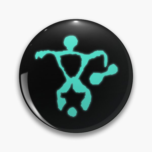 Item preview, Petroglyph Soccer designed and sold by SevenStitch.