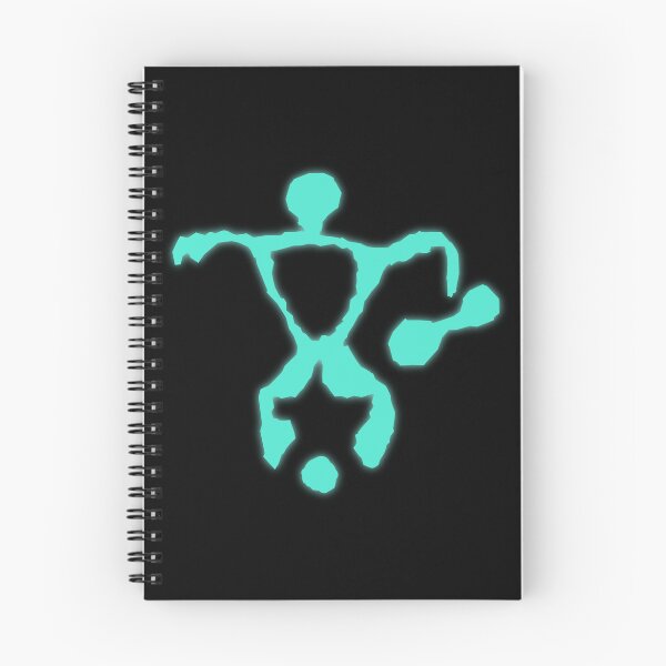 Item preview, Petroglyph Soccer designed and sold by SevenStitch.