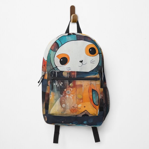Item preview, Cuki's friends designed and sold by E3DArt.