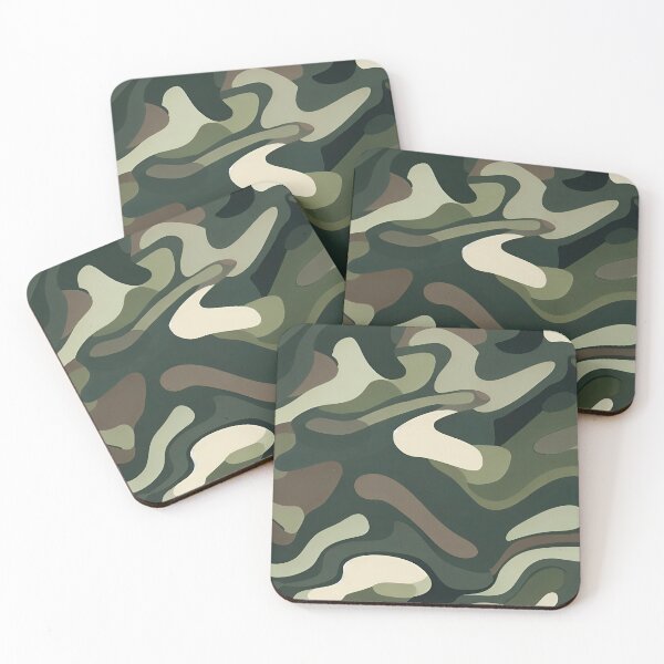 Item preview, Camo designed and sold by ColderDesignLab.