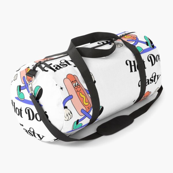 Item preview, Tasty Hot Dog designed and sold by Luilustra.