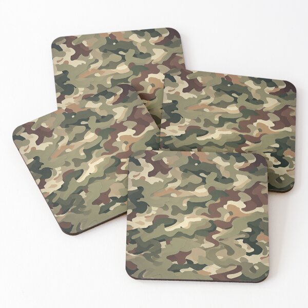 Item preview, camuflaje 2 designed and sold by ColderDesignLab.