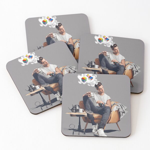 Item preview, Puzzled Thoughts designed and sold by Everythingstakn.