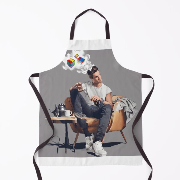 Item preview, Puzzled Thoughts designed and sold by Everythingstakn.