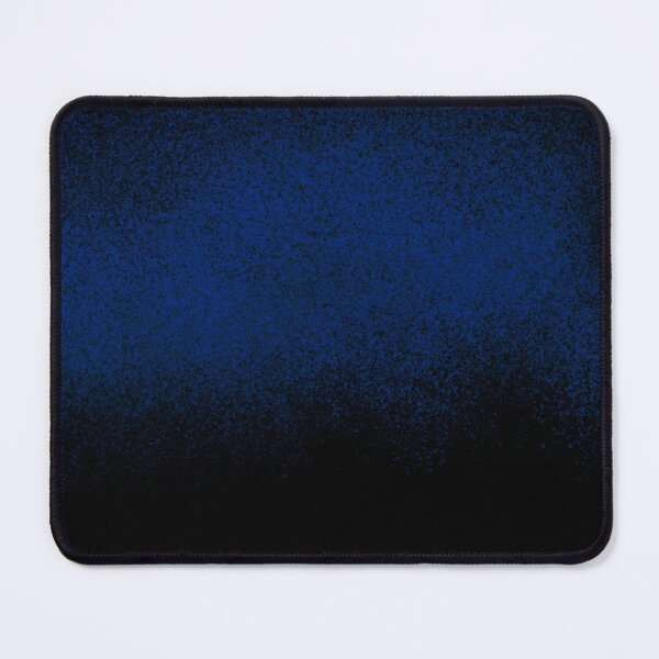 Item preview, Blue pointillism abstract, dot day designed and sold by mwebba2005.