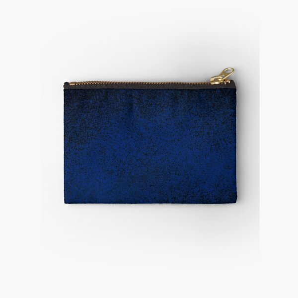 Item preview, Blue pointillism abstract, dot day designed and sold by mwebba2005.