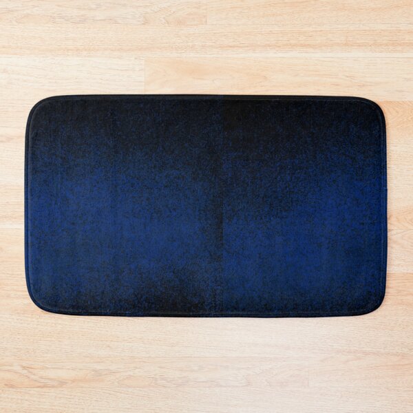 Item preview, Blue pointillism abstract, dot day designed and sold by mwebba2005.