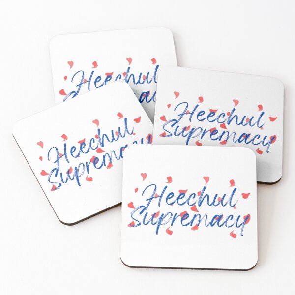 Item preview, Heechul Supremacy designed and sold by ThatBLDelulu.