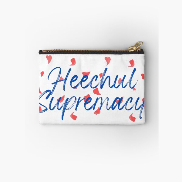 Item preview, Heechul Supremacy designed and sold by ThatBLDelulu.