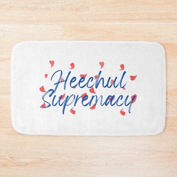 Item preview, Heechul Supremacy designed and sold by ThatBLDelulu.